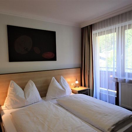 Hotel Sommerer - Inklusive Joker Card Im Sommer Σάαλμπαχ-Χίντεργκλεμ Εξωτερικό φωτογραφία