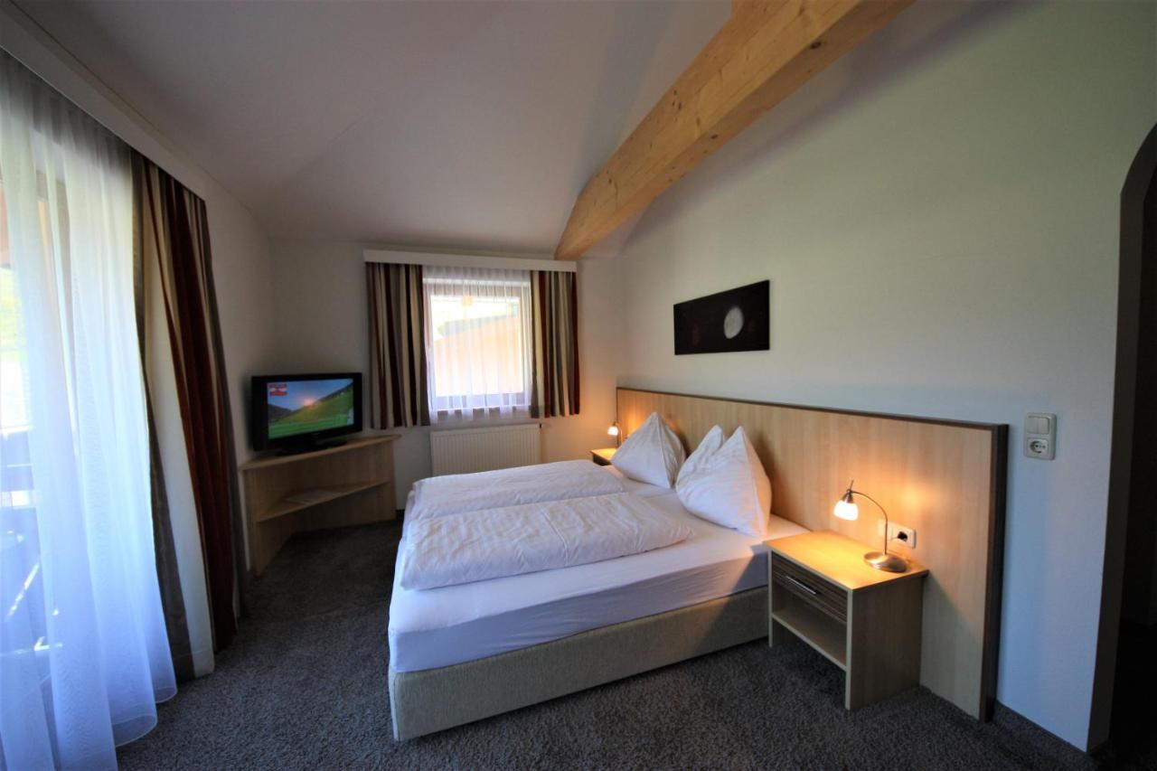 Hotel Sommerer - Inklusive Joker Card Im Sommer Σάαλμπαχ-Χίντεργκλεμ Εξωτερικό φωτογραφία