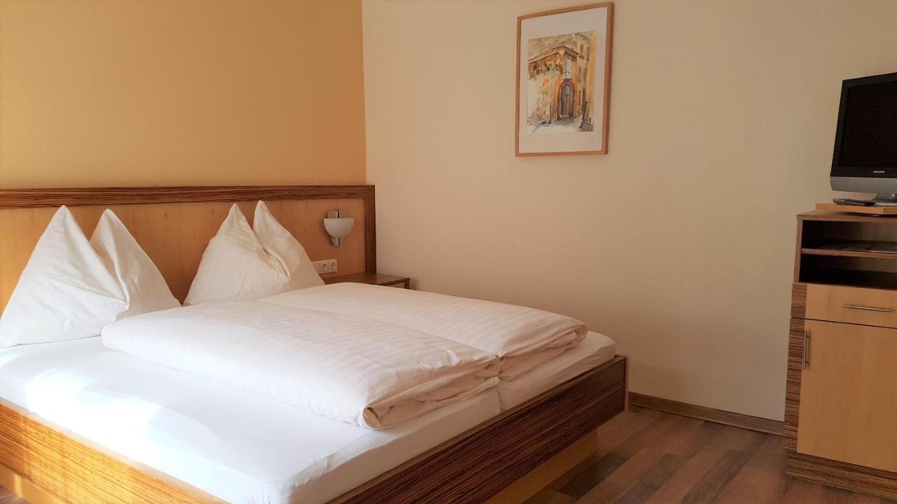 Hotel Sommerer - Inklusive Joker Card Im Sommer Σάαλμπαχ-Χίντεργκλεμ Εξωτερικό φωτογραφία