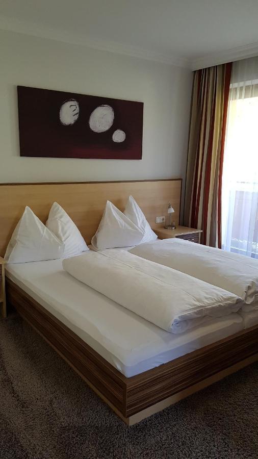 Hotel Sommerer - Inklusive Joker Card Im Sommer Σάαλμπαχ-Χίντεργκλεμ Εξωτερικό φωτογραφία