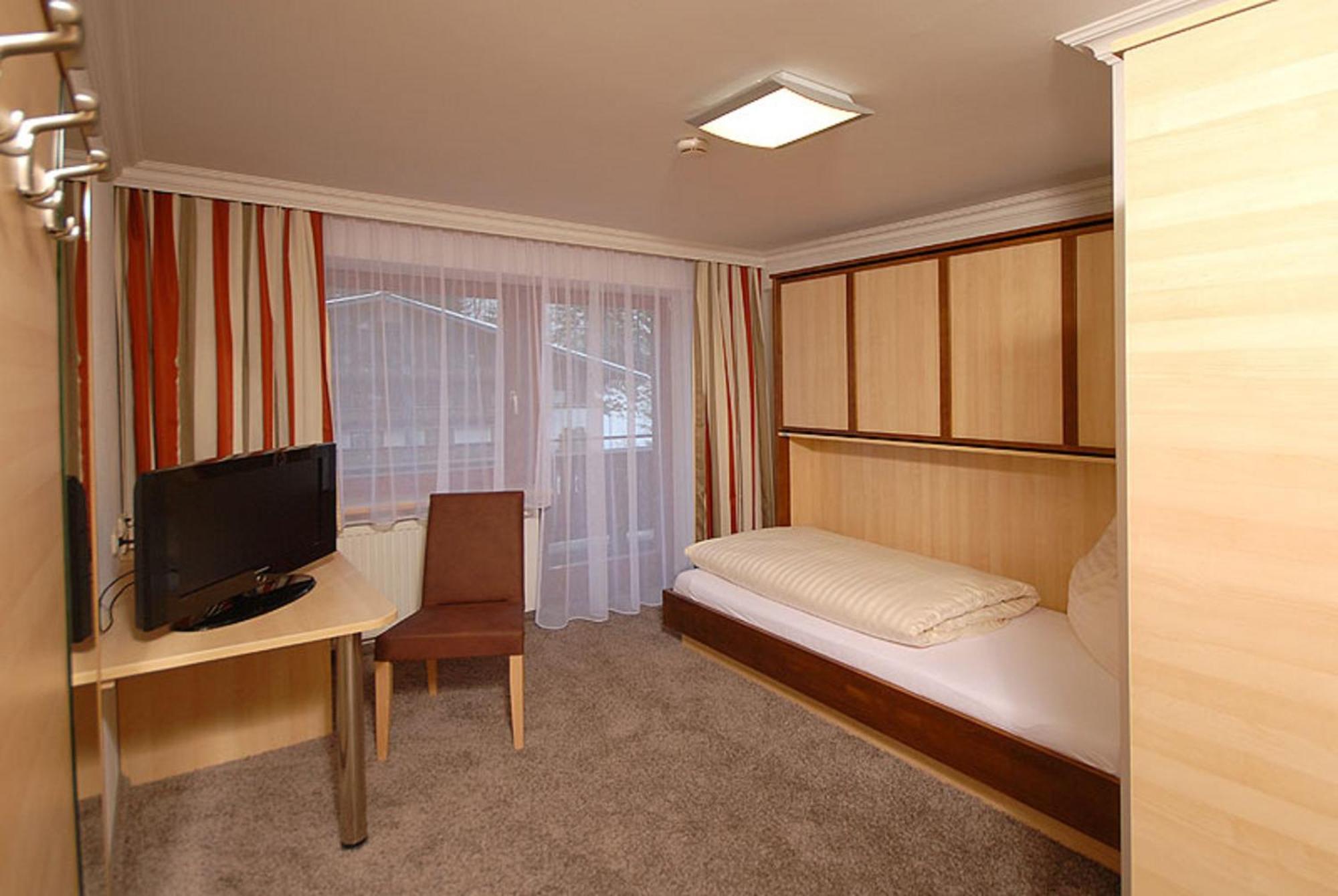 Hotel Sommerer - Inklusive Joker Card Im Sommer Σάαλμπαχ-Χίντεργκλεμ Εξωτερικό φωτογραφία
