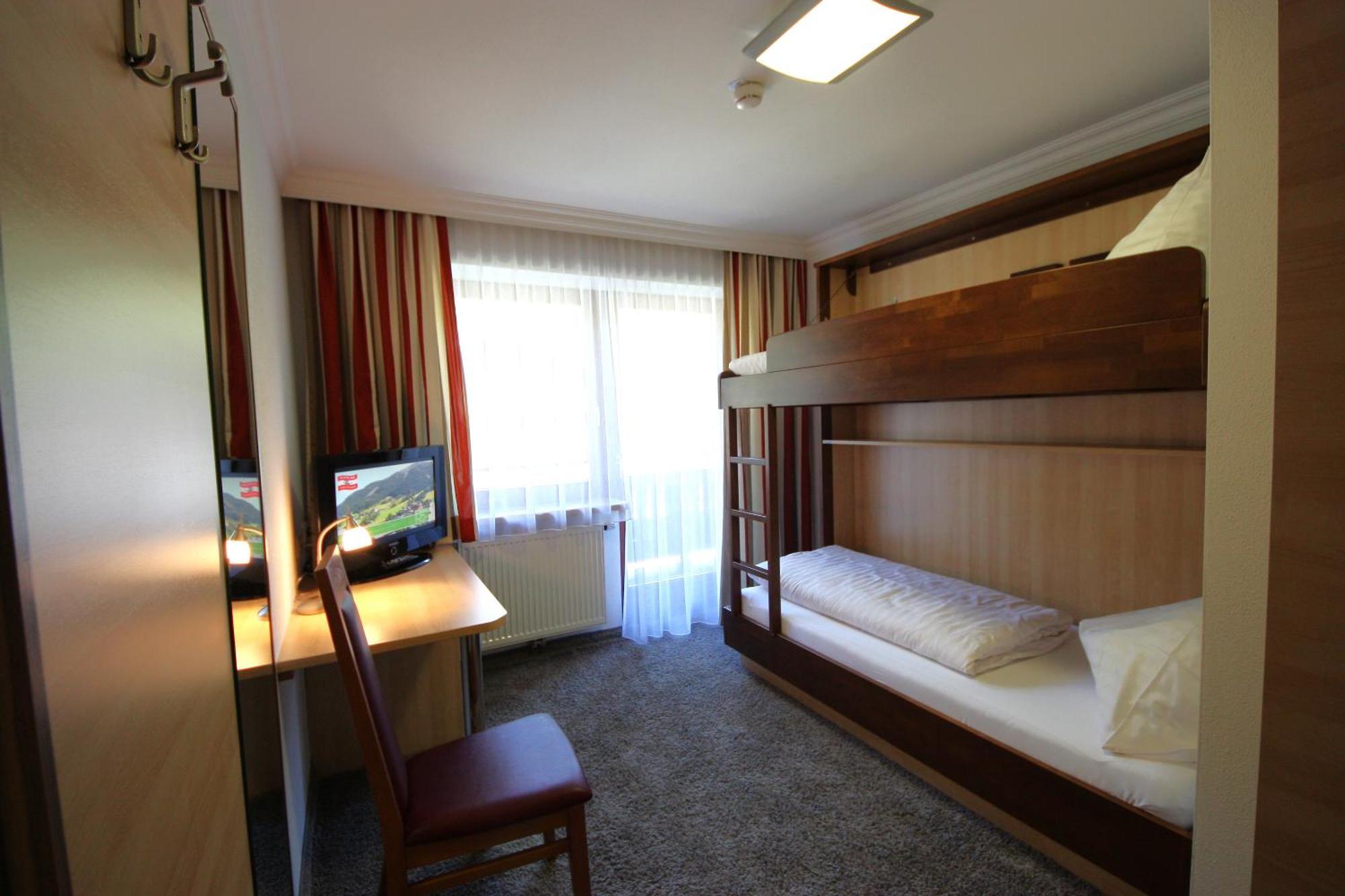 Hotel Sommerer - Inklusive Joker Card Im Sommer Σάαλμπαχ-Χίντεργκλεμ Εξωτερικό φωτογραφία