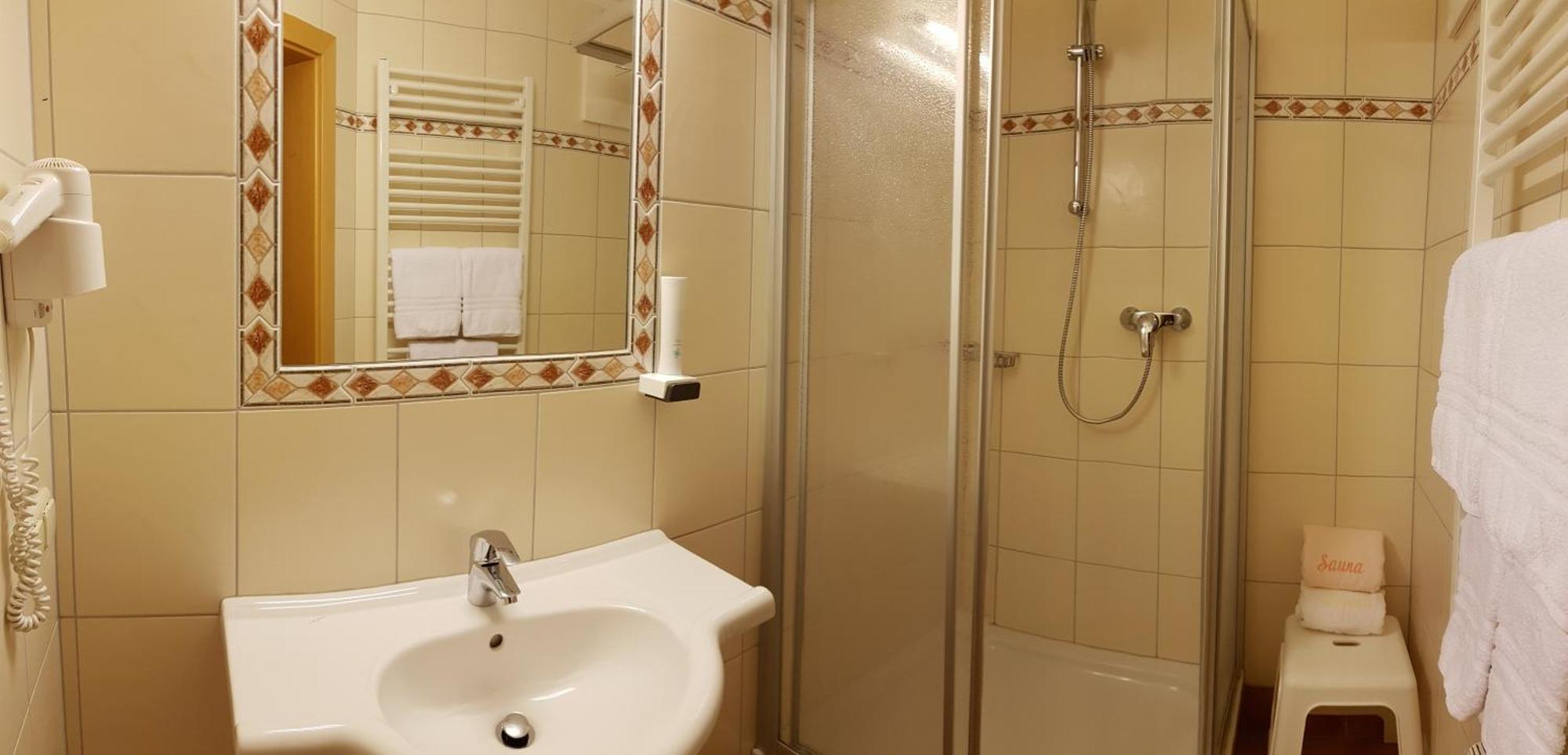 Hotel Sommerer - Inklusive Joker Card Im Sommer Σάαλμπαχ-Χίντεργκλεμ Εξωτερικό φωτογραφία