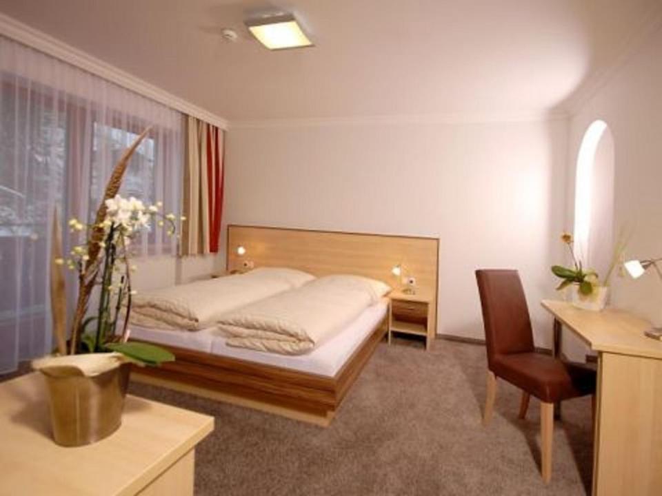 Hotel Sommerer - Inklusive Joker Card Im Sommer Σάαλμπαχ-Χίντεργκλεμ Εξωτερικό φωτογραφία