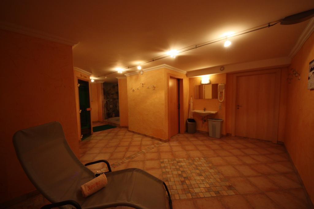 Hotel Sommerer - Inklusive Joker Card Im Sommer Σάαλμπαχ-Χίντεργκλεμ Εξωτερικό φωτογραφία
